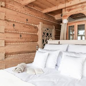 Villa Milimani - Stuletnia, Folk & Butique, Adults Only